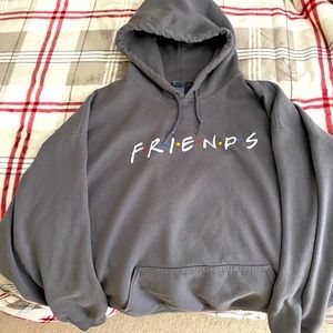 Friends sweatshirt